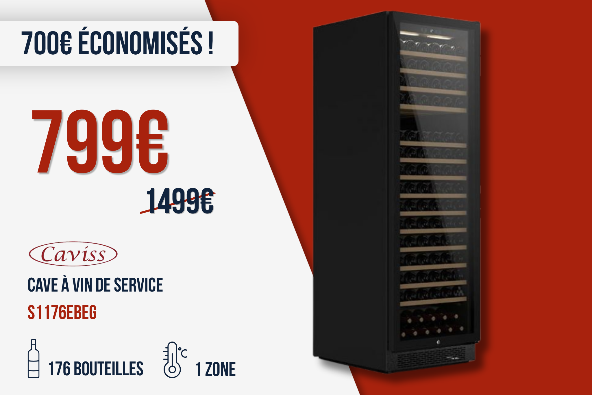 L'offre irrésistible